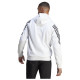 Adidas Ανδρικό φούτερ M Future Icons 3-Stripes Hoodie